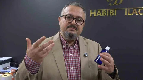 Rize'de Mikroorganizmalarla Kuraklığa Çözüm Aranıyor