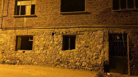 Bursa'da Yaşlı Adam Evinde Ölü Bulundu