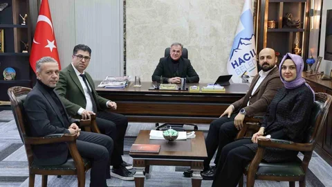 Hacılar Bezi Coğrafi İşaret Olma Yolunda İlerliyor