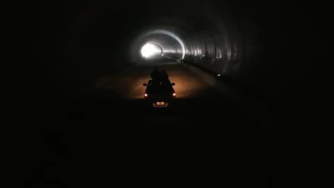 Amanos Dağları’nda Tünel Projesinde Işık Göründü