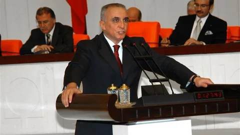 Ali Uzunırmak Tarımla Yılların Yorgunluğunu Atıyor