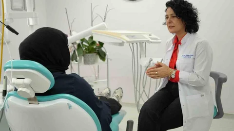 Diş Hekimi Korkusu Üzerine Uzman Açıklamaları