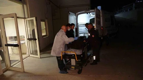 Alanya'da Genç Kalp Krizi Geçirdi