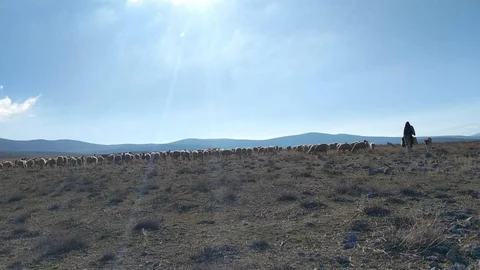Afyonkarahisar'da Maden Arama Kontrolleri Yapıldı