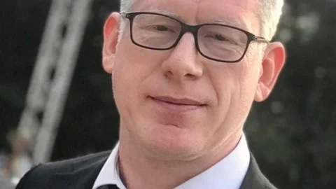 Eskişehir'de Kayıp Türkçe Öğretmeni