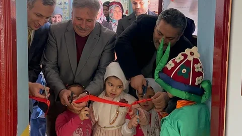 Aslanapa’da Yerli Malı Haftası Coşkusu