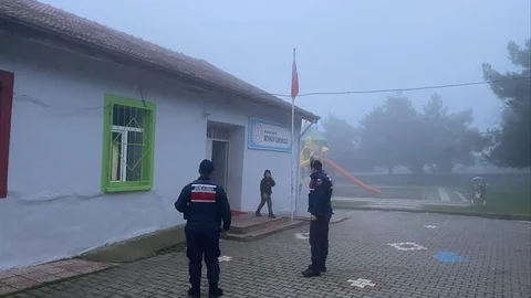 Balıkesir’de Yılbaşı Öncesi Denetimler Yapıldı