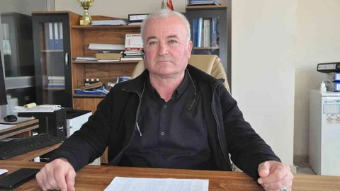 Keşan'da Barajdan Su Alımı Durduruldu