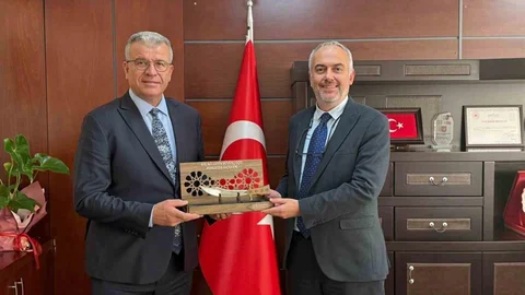 Karabiga'dan Güneş Enerjisi Projesi Müjdesi