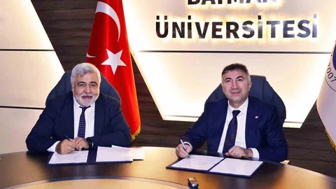 Dicle Elektrik ve Batman Üniversitesi İş Birliği