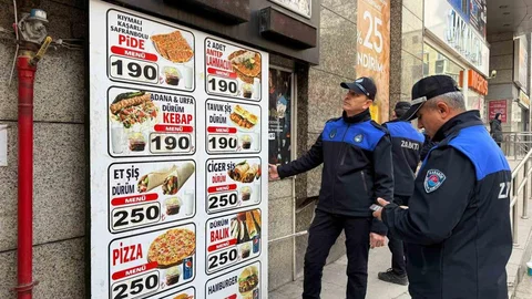 Karabük'te Kamusal Alan Düzenlemeleri