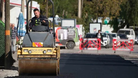 Bodrum'da Trafik Rahatlatıcı Projeler Başlıyor