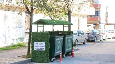 Sultangazi'de Çöp Bırakma Yasağı Genişliyor