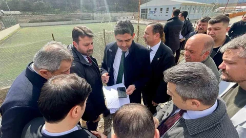 Eskipazar Devlet Hastanesi İhalesi Tarihi Belli Oldu