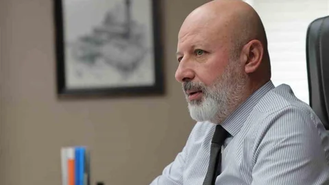 Kayseri'de Üç Aylar Mesajı