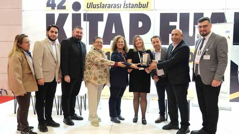 Büyükçekmece'de Yazar Buluşmaları Etkinliği