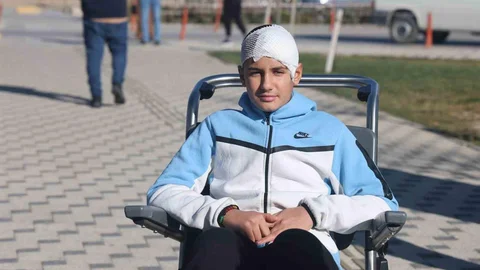 Konya'da Akran Zorbalığı Davası