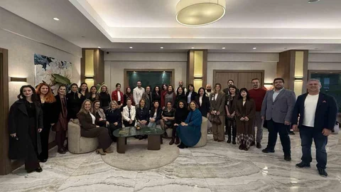 Bursa'da Sosyal Sorumluluk Çalıştayı Yapıldı