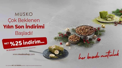 Adana'da Kuruyemiş İndirimleri Başladı