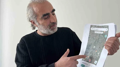 Mardin'de Sel Tehlikesi Uyarısı