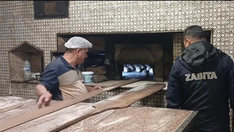 Ortaca'da Ekmek Fırınlarına Denetim Yapıldı