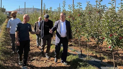 Muğla'da ÇKS Başvuruları İçin Son Tarih 31 Aralık