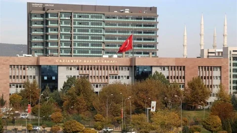 Gaziantep'te Gece Kulübünde Cinayet Davası