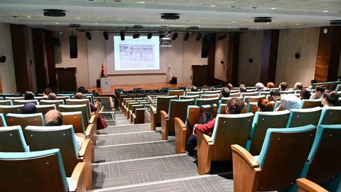 Düzce'de HIV/AIDS Farkındalık Toplantısı