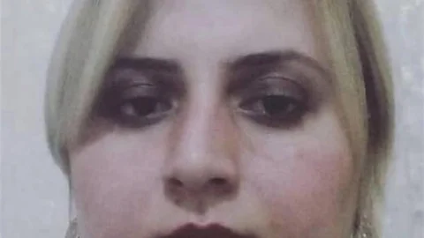 Siirt'te Bıçaklanarak Öldürülen Kadın Defnedildi