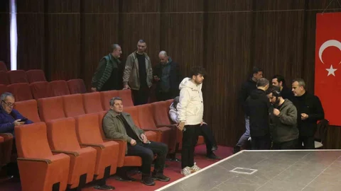 Sakaryaspor Kongresi Ertelendi