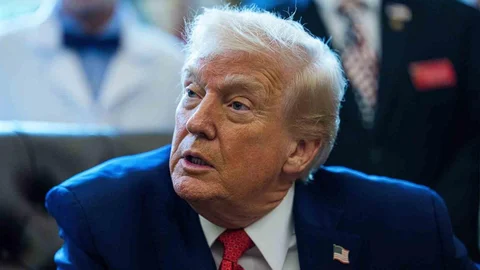 Trump'tan Venezuela ile İlgili Açıklama