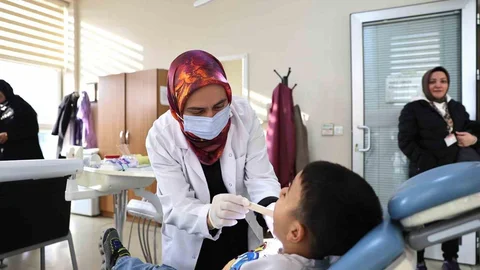 Erenler Belediyesi 2025'te 4 Bin 406 Vatandaşa Hizmet Verdi