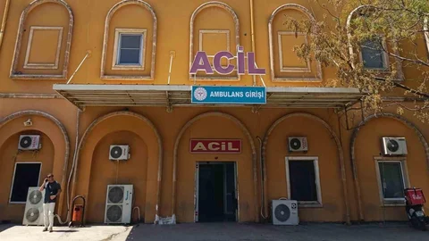 Mardin'de Tır Çarpması Sonucu Yaşlı Kadın Hayatını Kaybetti