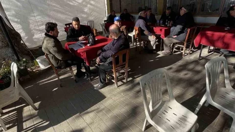 Köşk'te Üreticilere Bilgilendirme Toplantısı