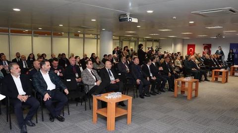 Bursa'da Depreme Karşı Yeni Projeler