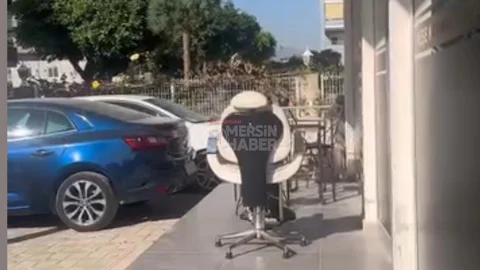 Mezitli Tece’de Elektrik Kesintisi İsyanı: "2 Güne Bir Kesinti Mi Olur?"