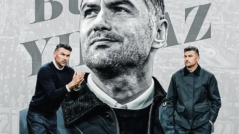 Gaziantep FK Burak Yılmaz ile Anlaştı