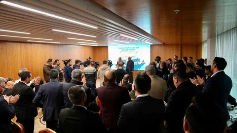 CHP Arnavutköy'de İstifa Şoku