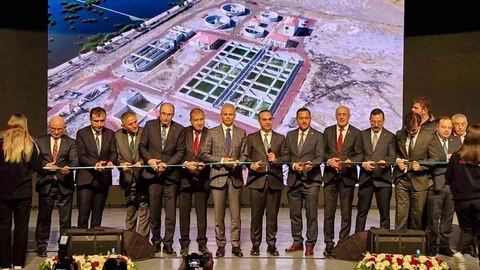 Türkiye'nin Üretim Gücü Karaman'da Tanıtıldı