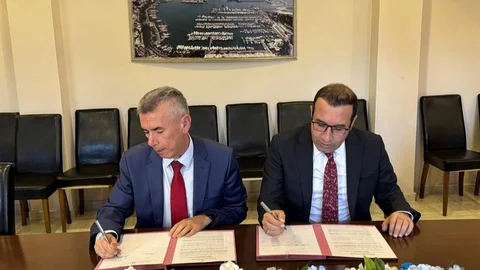 Bodrum'da Hükümlüler İçin Protokol İmzalandı