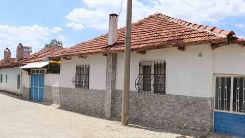 Denizli'de Eşini Öldüren Kocaya Müebbet Hapis Cezası