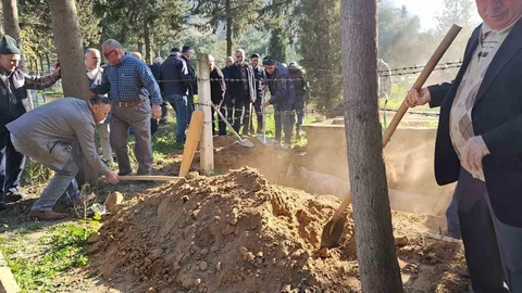 Aydın'da Ünlü Müezzin Hayatını Kaybetti