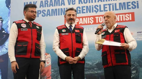 HAK-İŞ Başkanı Arslan'dan Açıklamalar