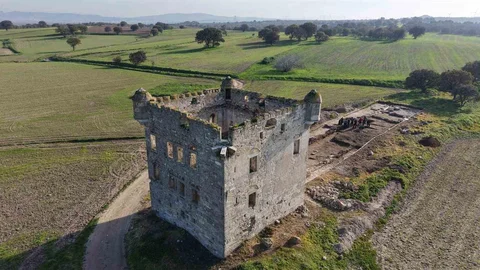 Cezayirli Hasan Paşa Köşkü Restore Ediliyor