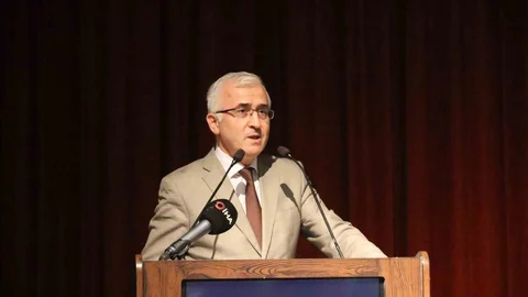 Eskişehir'de İlahiyat Fakültesi Etkinliği