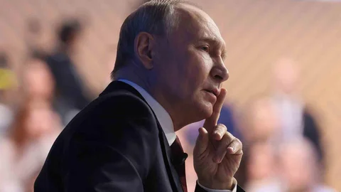 Putin’in Açıklamaları Tartışma Yarattı