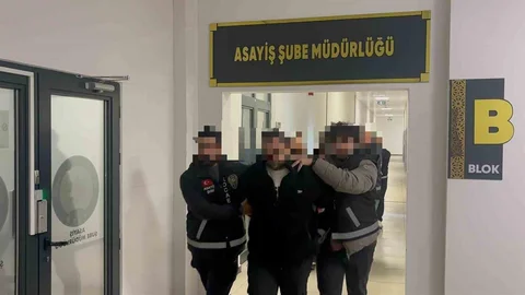 Kocaeli'de Futbolcuya Saldırı Olmuştu
