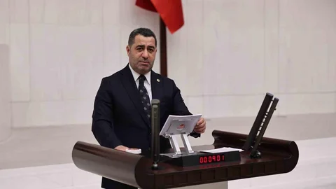 Gaziantep'te 2026 Bütçesi Açıklandı