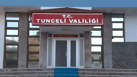 Tunceli'de Terör Operasyonu: 1 Tutuklama