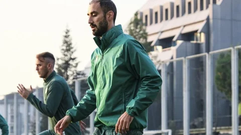 Bursaspor Aliağa FK Maçına Hazır